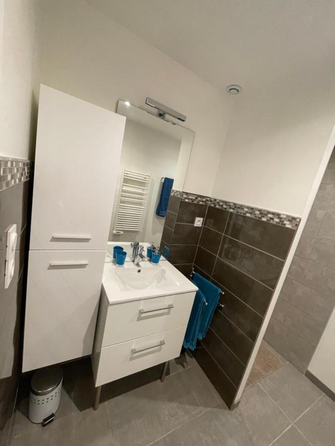 Bed and Breakfast Moulin De Pras Sigy-le-Chatel Экстерьер фото
